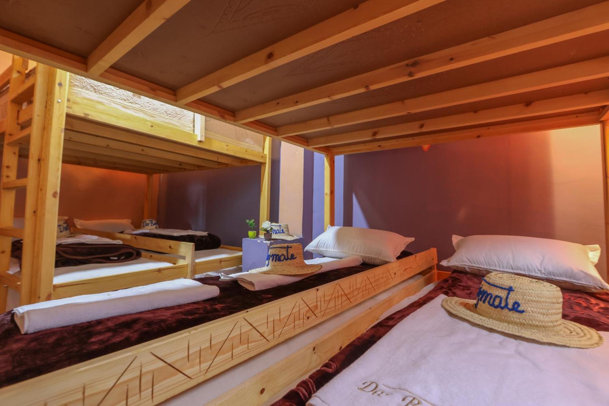Dar Bejmate - Chez Hassan Apartment Tacheddirt Екстериор снимка