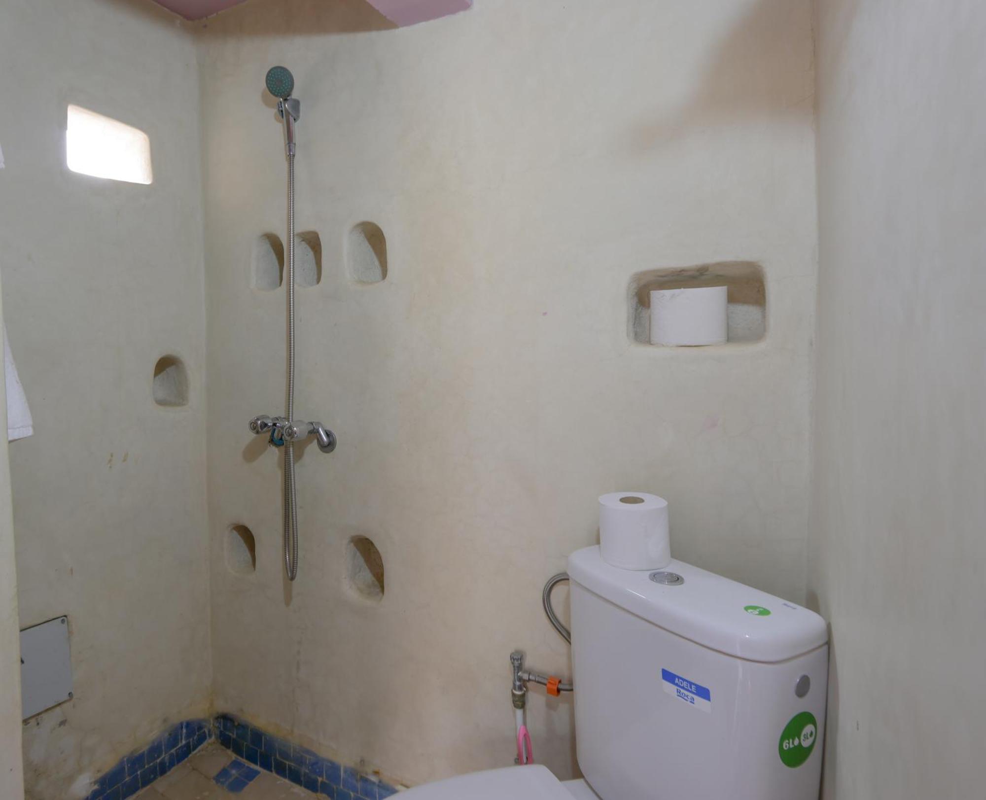 Dar Bejmate - Chez Hassan Apartment Tacheddirt Екстериор снимка